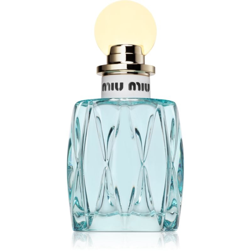 Miu Miu L'Eau Bleue за жени EDP