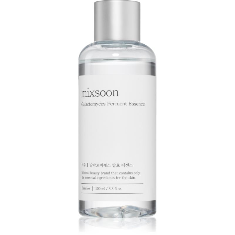 mixsoon Galactomyces Toner Pad хармонизирища есенция с ферментирали съставки - Грижа за лице - Сравни цени от 1 магазин с безплатна доставка