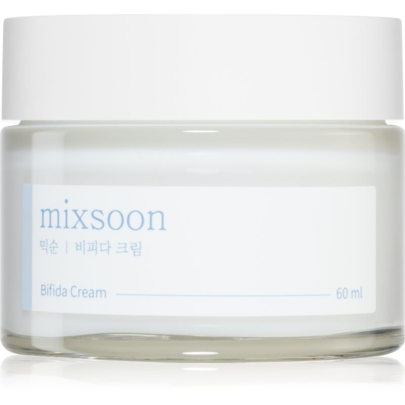 mixsoon mixsoon Bifida стягащ хидратиращ крем с пробиотик - Унисекс парфюм 25мл - Сравни цени от 1 магазин с безплатна доставка