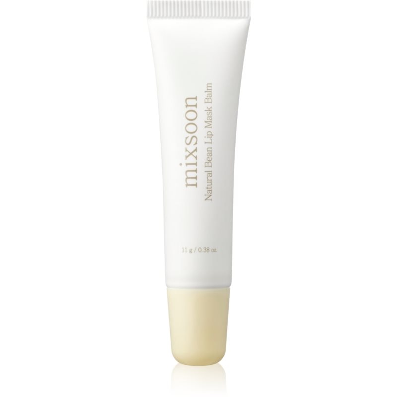 mixsoon Bean Natural Lip Mask Balm хидратиращ балсам за устни - Грижа за лице - Сравни цени от 1 магазин с безплатна доставка