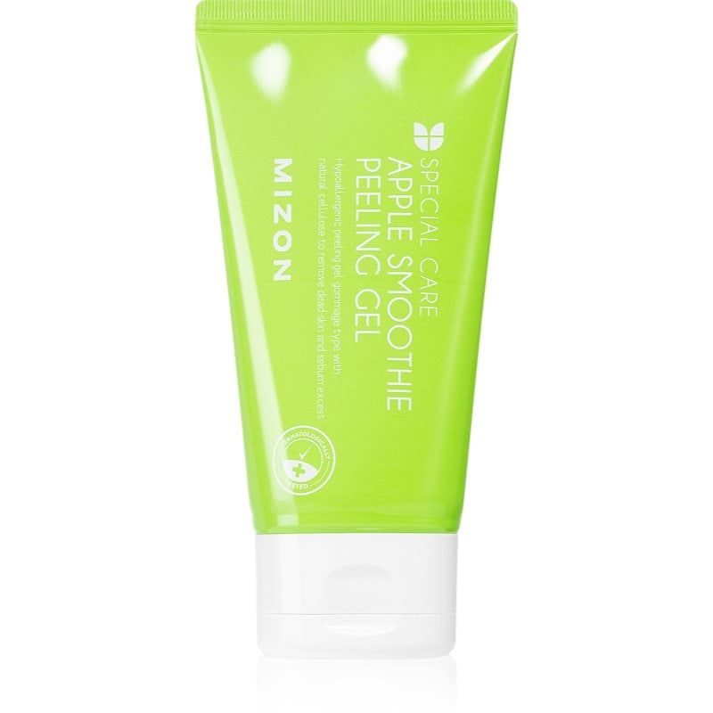 Mizon Special Care Apple Smoothie пилинг за лице