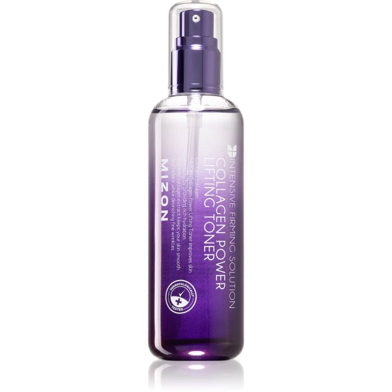 Mizon Intensive Firming Solution Collagen Power тоник за лице с лифтинг ефект