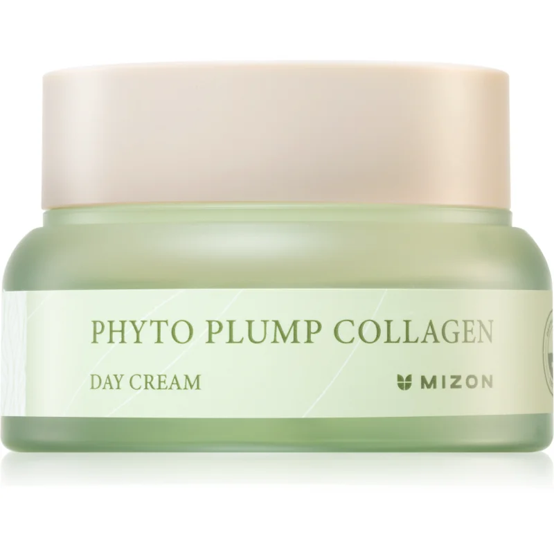 Mizon Phyto Plump Collagen хидратиращ дневен крем против бръчки