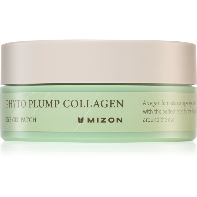 Mizon Phyto Plump Collagen хидратиращ дневен крем против бръчки - Грижа за лице - Сравни цени от 1 магазин с безплатна доставка