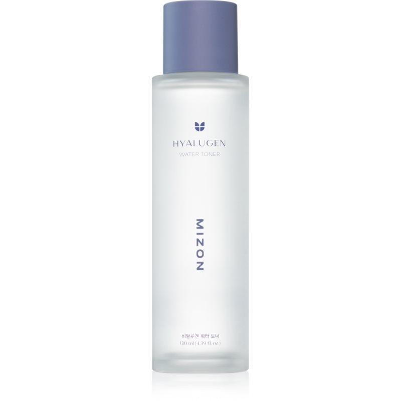 Mizon Hyalugen Water Toner хидратиращ тоник увеличаващ еластичността на кожата - Грижа за лице - Сравни цени от 1 магазин с безплатна доставка