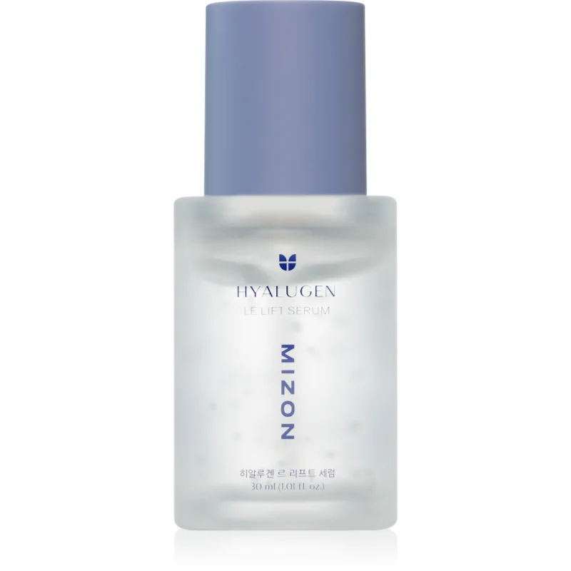 Mizon Hyalugen Le Lift Serum хидратиращ серум против бръчки увеличаващ еластичността на кожата - Грижа за лице - Сравни цени от 1 магазин с безплатна доставка