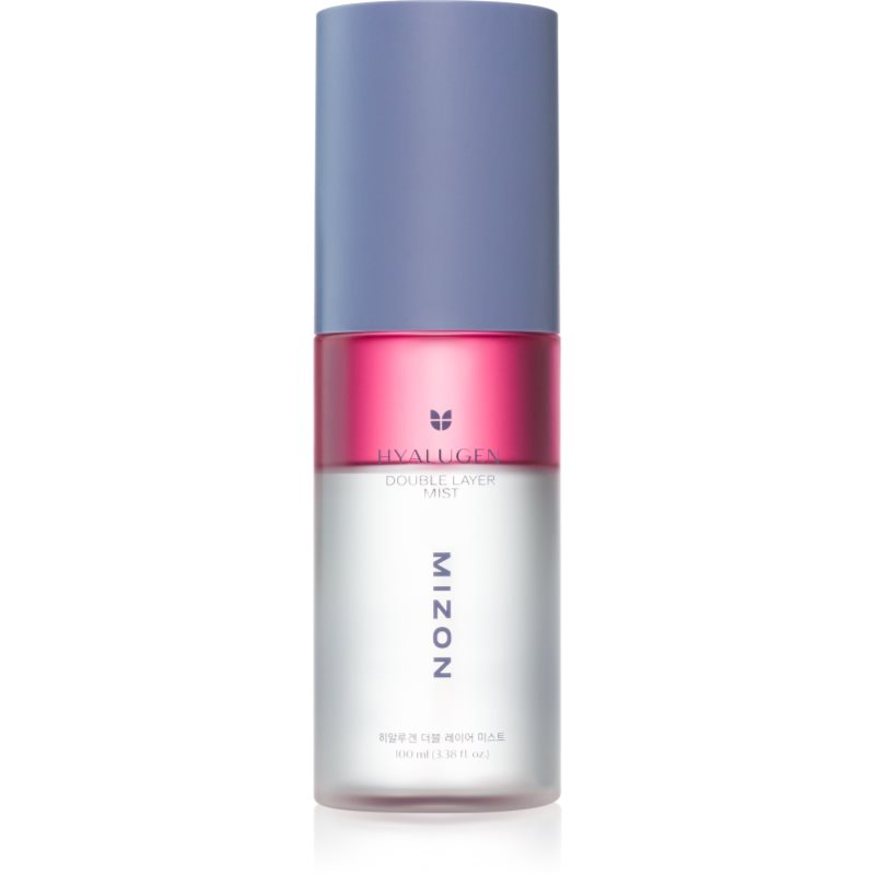 Mizon Hyalugen Double Layer Mist хидратираща двуфазова мъгла с масло - Грижа за лице - Сравни цени от 1 магазин с безплатна доставка