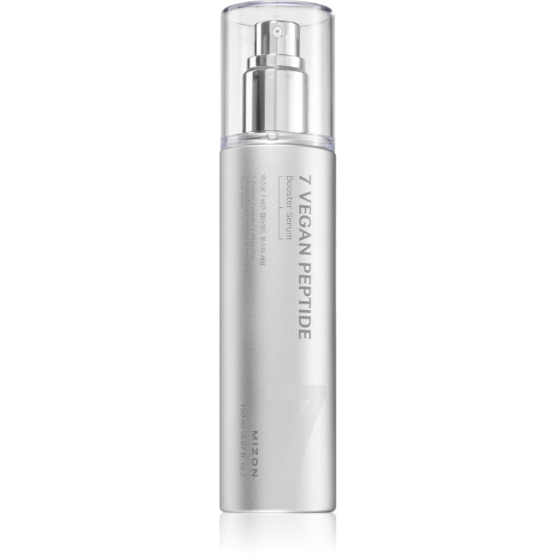 Mizon 7 Vegan Peptide Booster Serum укрепващ серум за стягане на кожата