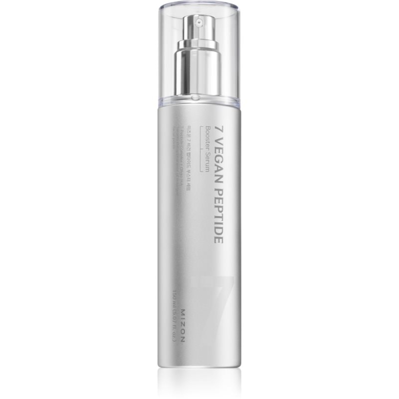 Mizon 7 Vegan Peptide Booster Serum укрепващ серум за стягане на кожата - Грижа за лице - Сравни цени от 1 магазин с безплатна доставка