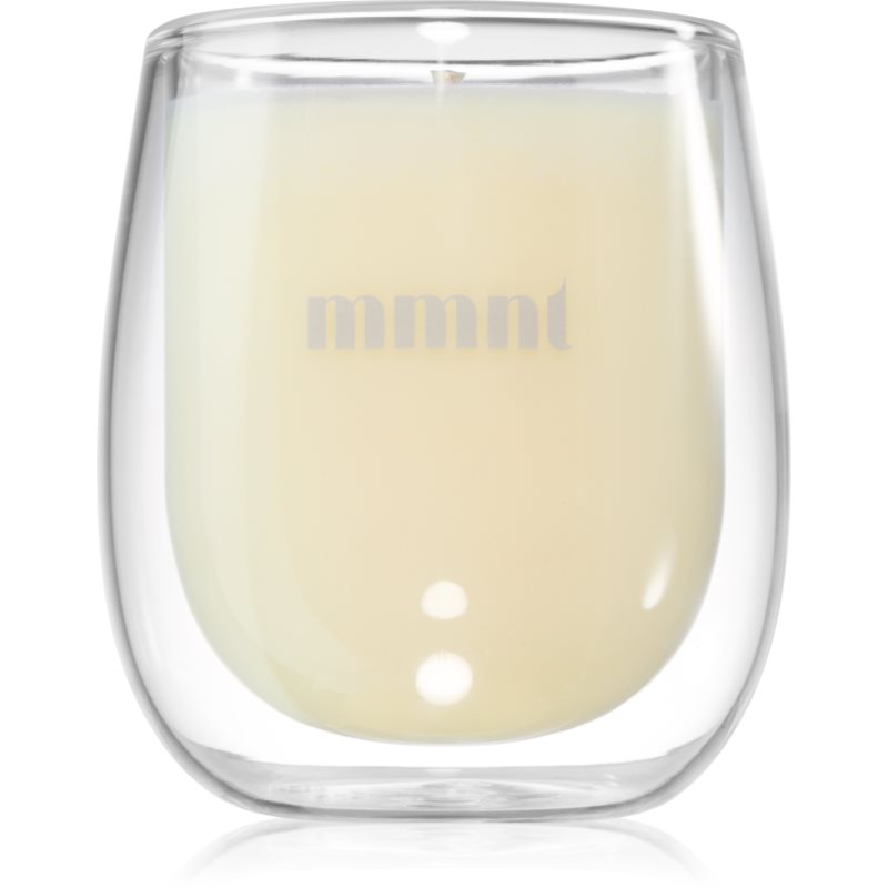 mmnt mmnt Bergamood ароматна свещ - Унисекс парфюм 240мл - Сравни цени от 1 магазин с безплатна доставка