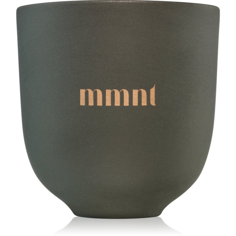 mmnt mmnt Less Is More ароматна свещ - Унисекс парфюм 280мл - Сравни цени от 1 магазин с безплатна доставка