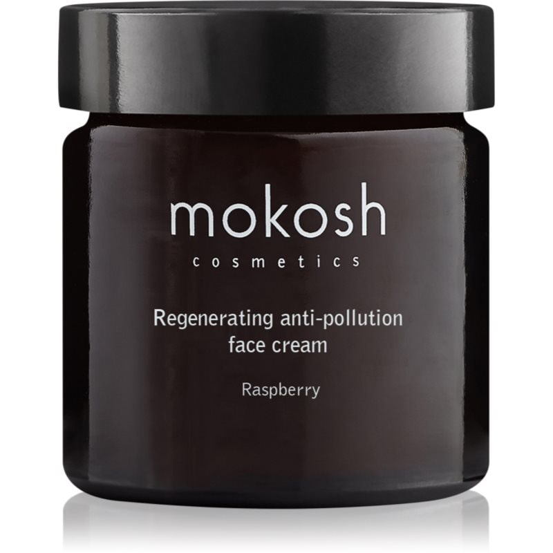Mokosh Raspberry регенериращ крем за лие анти стареене - Грижа за лице - Сравни цени от 1 магазин с безплатна доставка