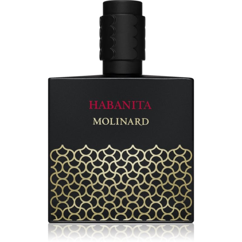 Molinard Habanita Exclusive Edition за жени EDP