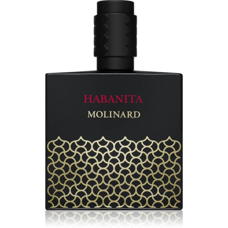 Molinard Molinard Habanita Exclusive Edition за жени EDP - Дамски парфюм - Сравни цени от 1 магазин с безплатна доставка