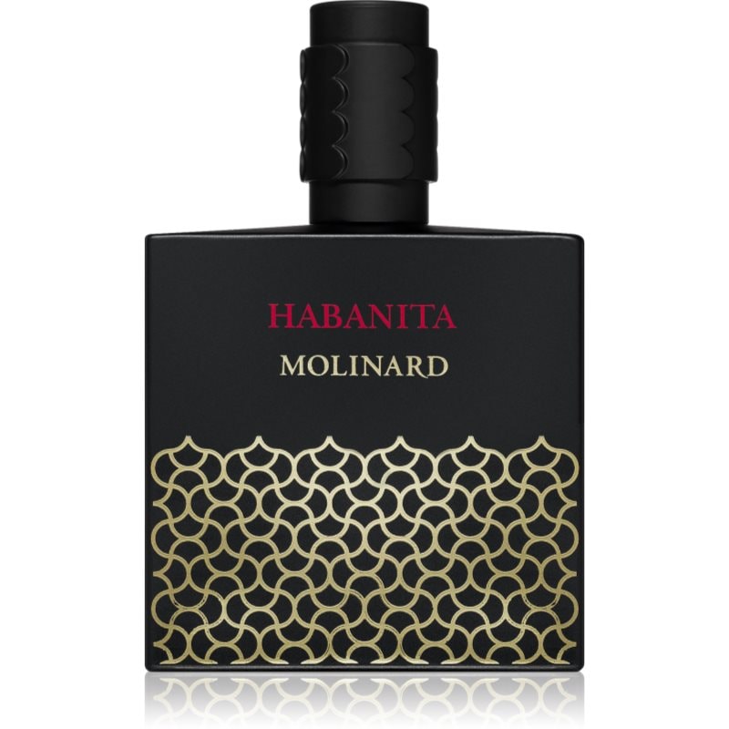 Molinard Molinard Habanita Exclusive Edition за жени EDP - Дамски парфюм 100мл - Сравни цени от 1 магазин с безплатна доставка