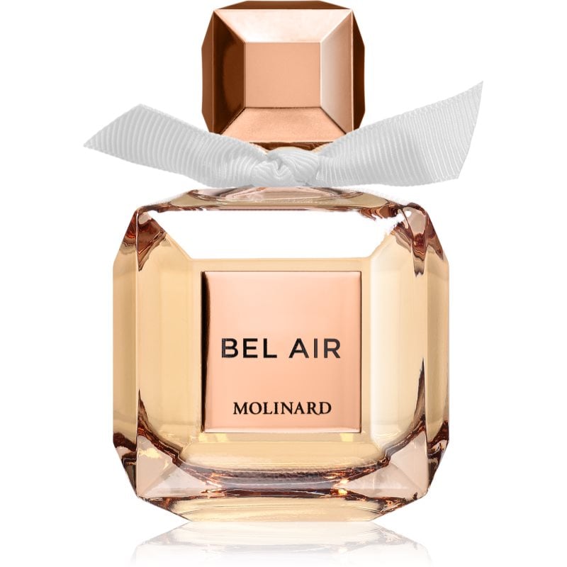 Molinard Bel Air за жени EDT