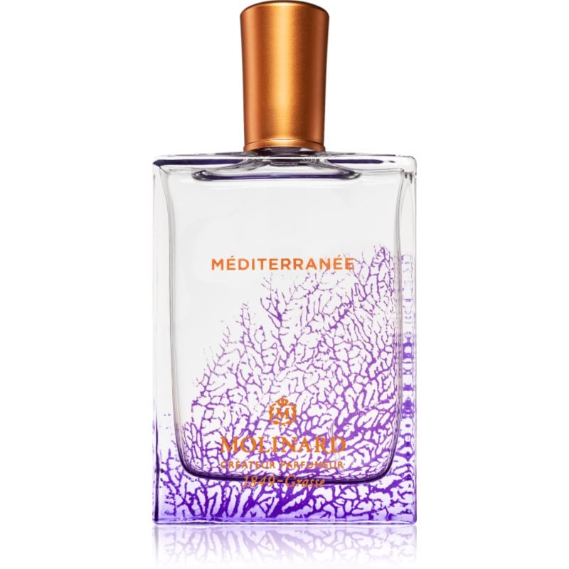 Molinard Méditerranée унисекс EDP