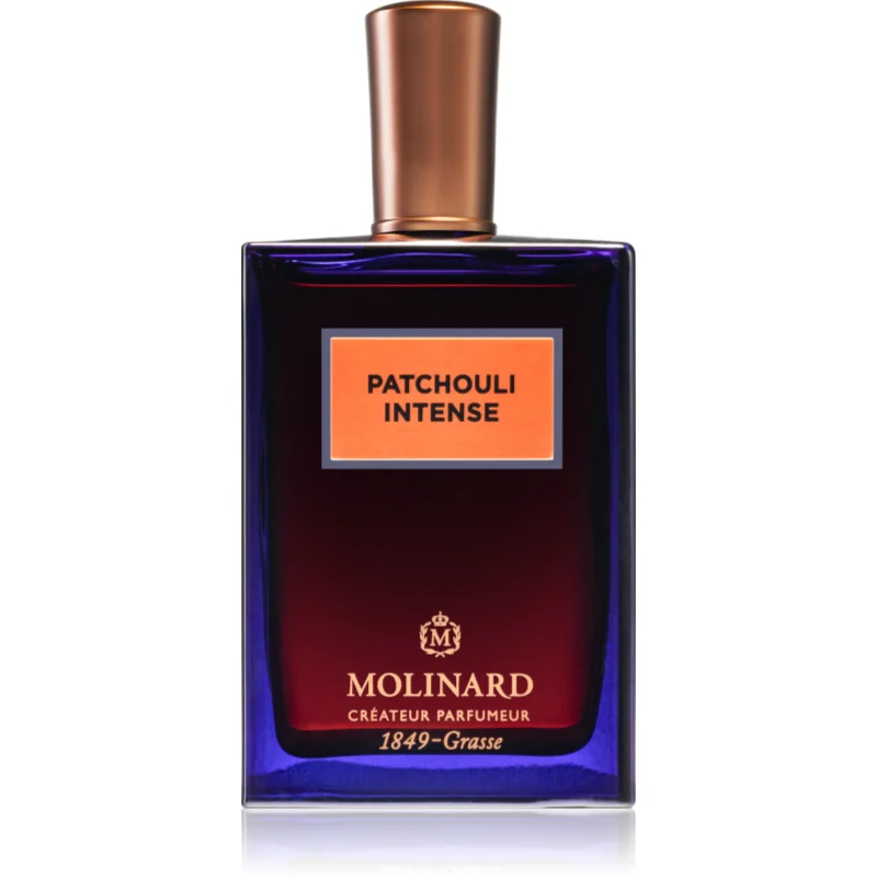 Molinard Molinard Patchouli Intense за жени EDP - Дамски парфюм - Сравни цени от 1 магазин с безплатна доставка
