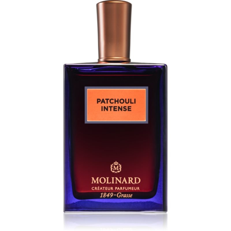 Molinard Molinard Patchouli Intense за жени EDP - Дамски парфюм 75мл - Сравни цени от 1 магазин с безплатна доставка