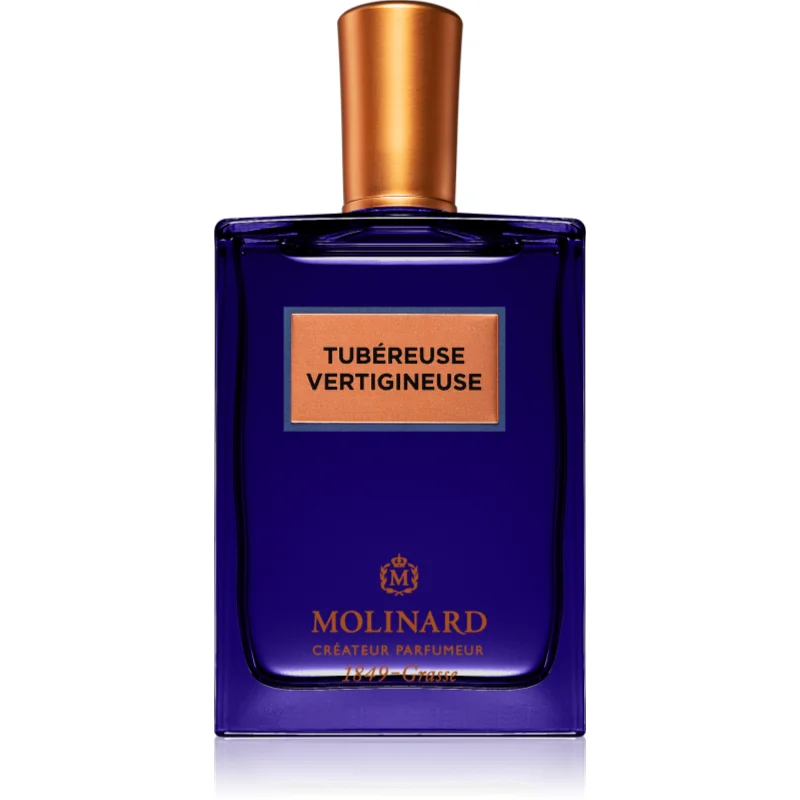 Molinard Molinard Tubereuse Vertigineuse за жени EDP - Дамски парфюм - Сравни цени от 1 магазин с безплатна доставка