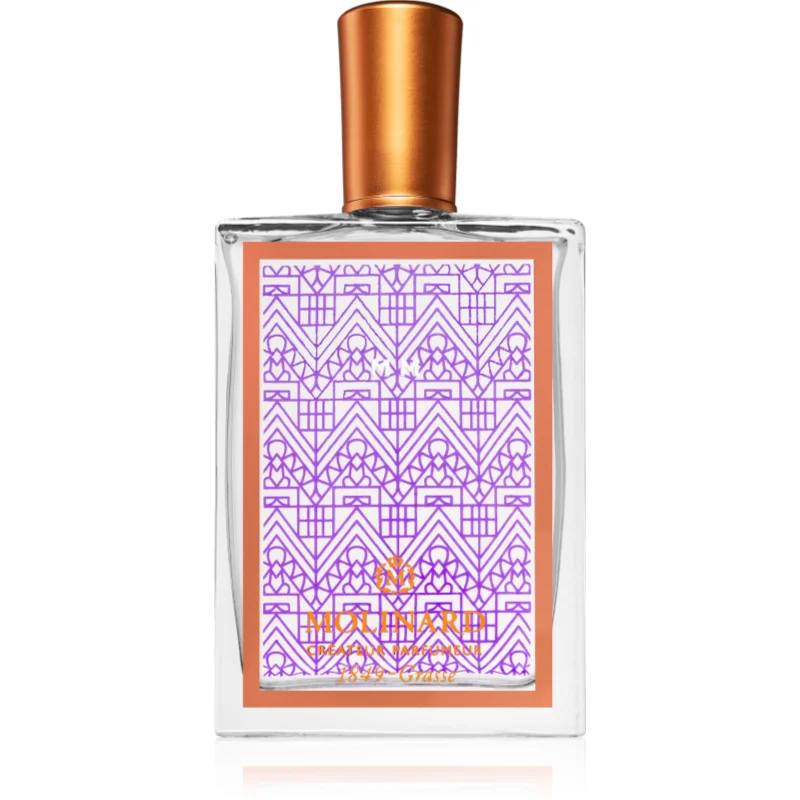 Molinard MM унисекс EDP