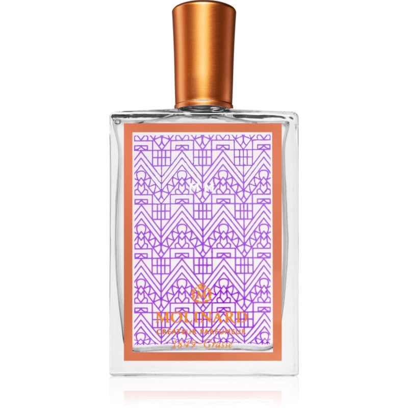 Molinard MM унисекс EDP