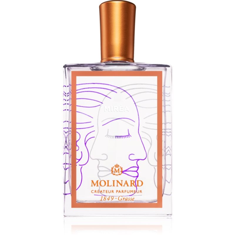 Molinard Miréa унисекс EDP