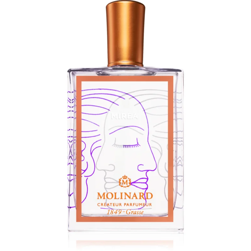 Molinard Miréa унисекс EDP
