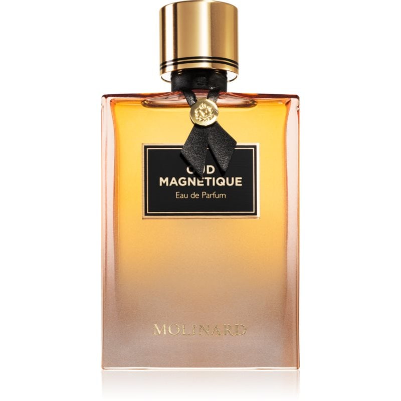 Molinard Oud Magnétique унисекс EDP