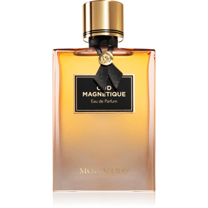 Molinard Oud Magnétique унисекс EDP