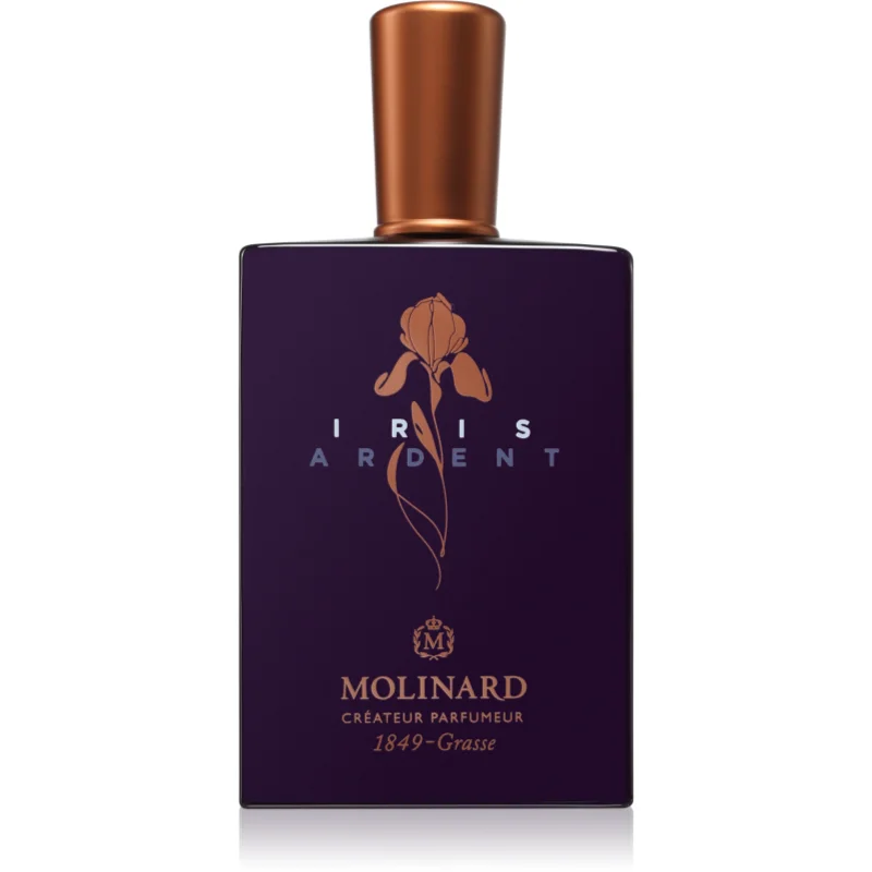 Molinard Iris Ardent унисекс EDP