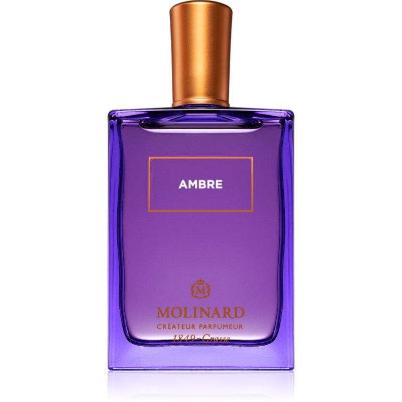 Molinard Ambre унисекс EDP