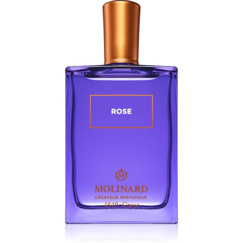 Molinard Molinard Rose унисекс EDP - Унисекс парфюм 75мл - Сравни цени от 1 магазин с безплатна доставка