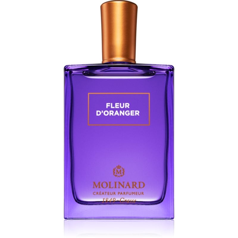 Molinard Fleur d'Oranger унисекс EDP
