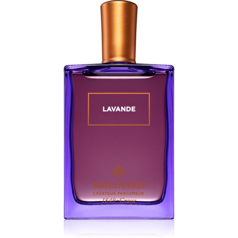 Molinard Lavande унисекс EDP