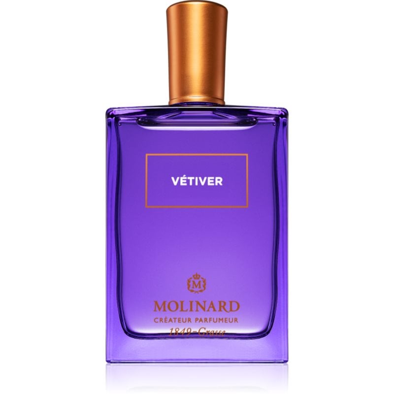 Molinard Vetiver унисекс EDP