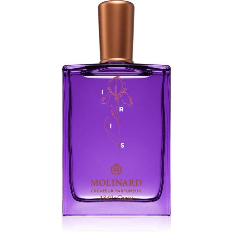 Molinard Iris унисекс EDP