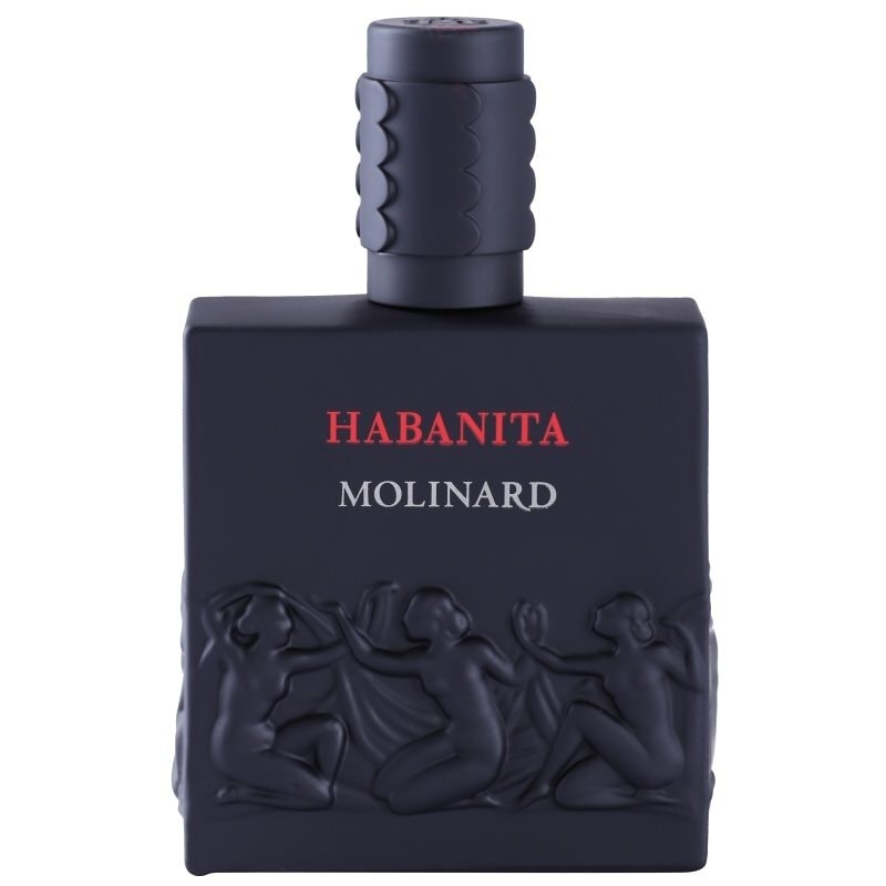 Molinard Molinard Habanita за жени EDP - Дамски парфюм - Сравни цени от 1 магазин с безплатна доставка