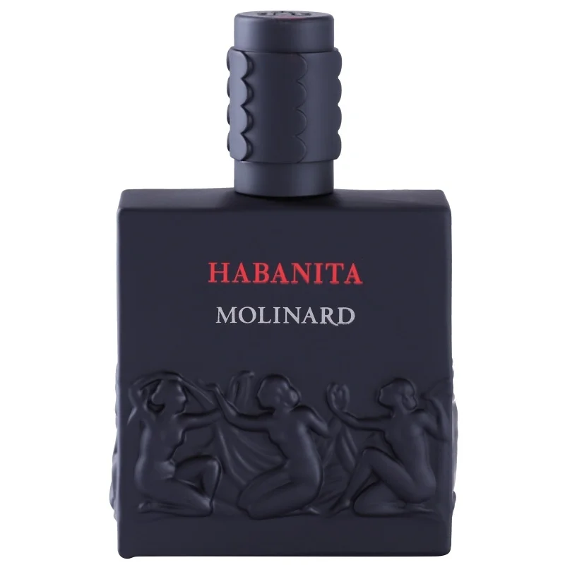 Molinard Molinard Habanita за жени EDP - Дамски парфюм 75мл - Сравни цени от 1 магазин с безплатна доставка