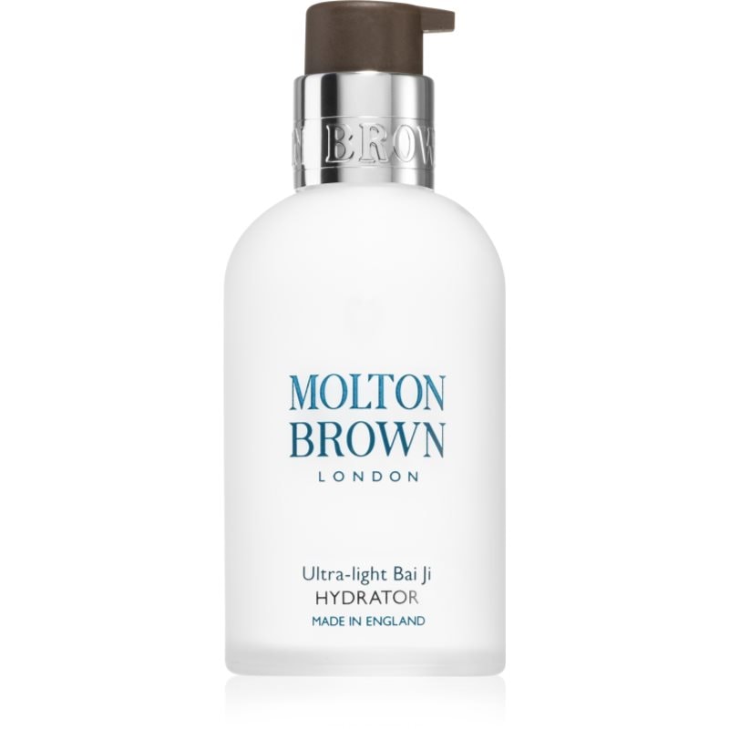 Molton Brown Bai Ji крем за лице за мъже - Грижа за лице - Сравни цени от 1 магазин с безплатна доставка