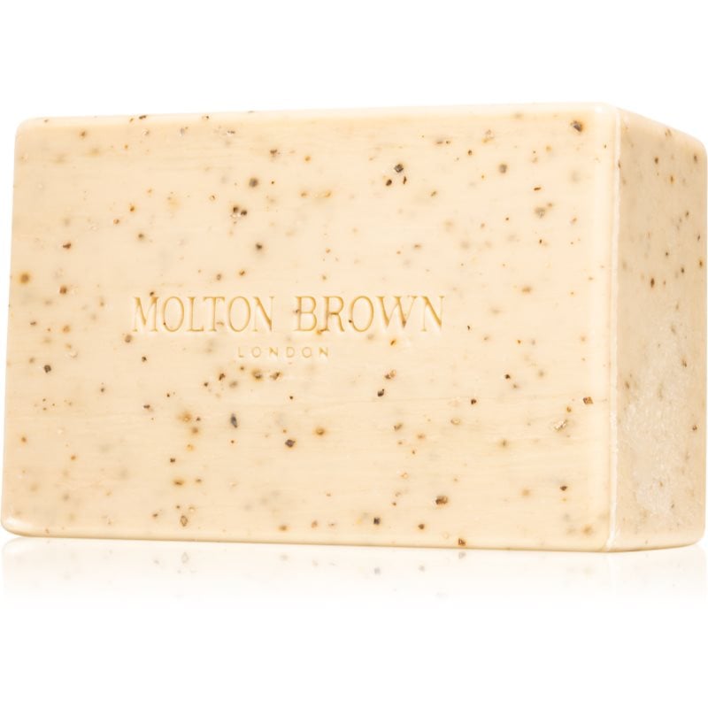 Molton Brown Re-charge Black Pepper Peeling пилинг за тяло