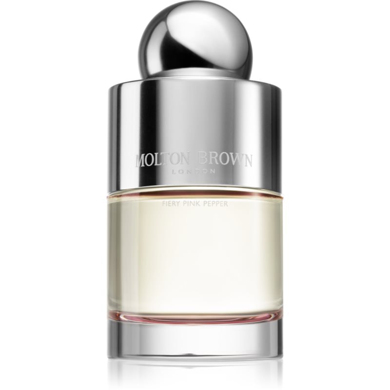 Molton Brown Molton Brown Pink Pepper за жени EDT - Дамски парфюм 100мл - Сравни цени от 1 магазин с безплатна доставка