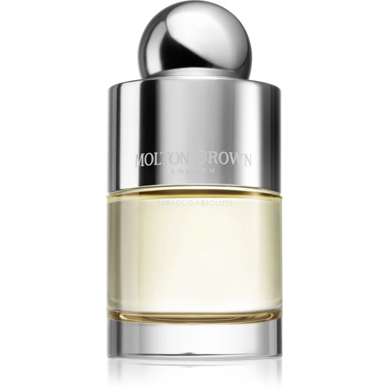 Molton Brown Tobacco Absolute EDT за мъже