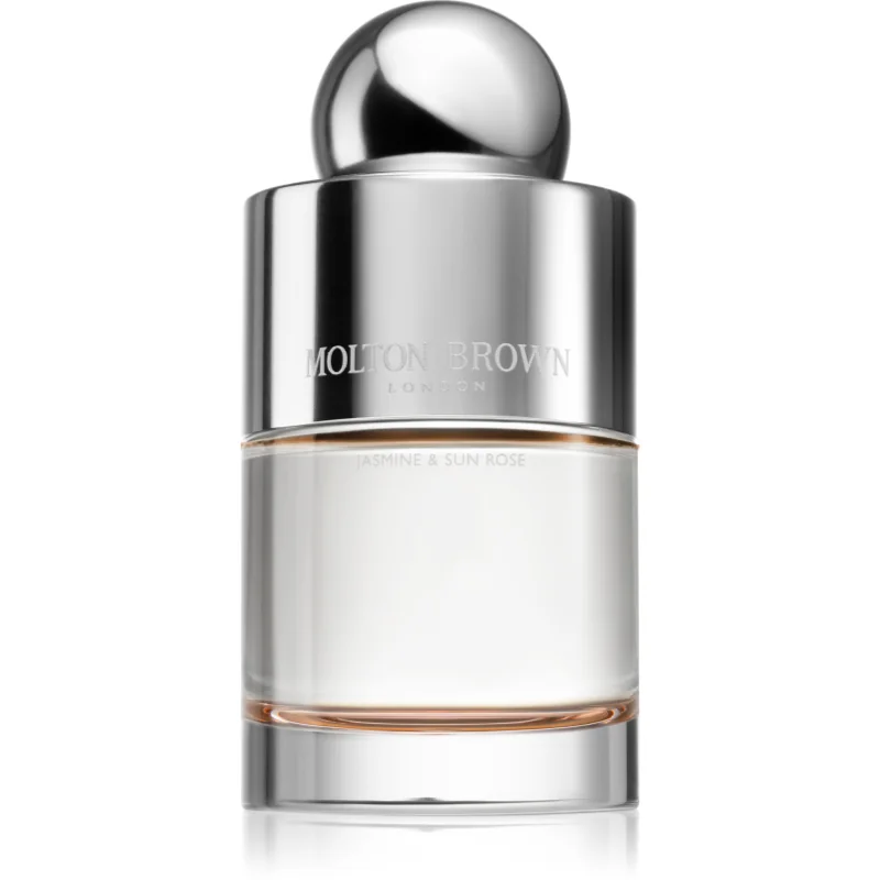 Molton Brown Molton Brown Jasmine & Sun Rose за жени EDT - Дамски парфюм - Сравни цени от 1 магазин с безплатна доставка
