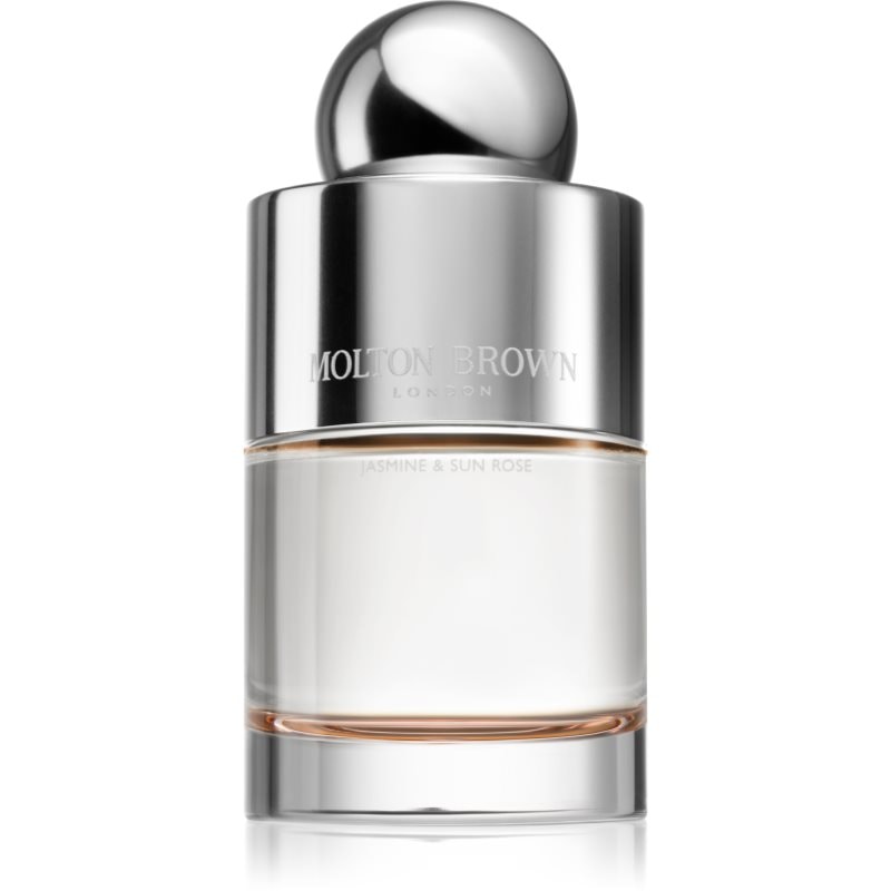 Molton Brown Molton Brown Jasmine & Sun Rose за жени EDT - Дамски парфюм - Сравни цени от 1 магазин с безплатна доставка