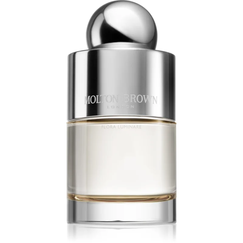 Molton Brown Molton Brown Flora Luminare за жени EDT - Дамски парфюм 100мл - Сравни цени от 1 магазин с безплатна доставка