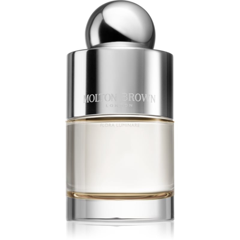 Molton Brown Molton Brown Flora Luminare за жени EDT - Дамски парфюм 100мл - Сравни цени от 1 магазин с безплатна доставка