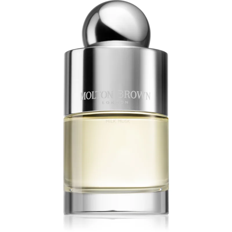 Molton Brown Molton Brown Milk Musk EDT за жени - Дамски парфюм - Сравни цени от 1 магазин с безплатна доставка