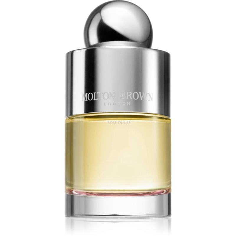Molton Brown Molton Brown Rose Dunes Rose Dune за жени EDT - Дамски парфюм - Сравни цени от 1 магазин с безплатна доставка