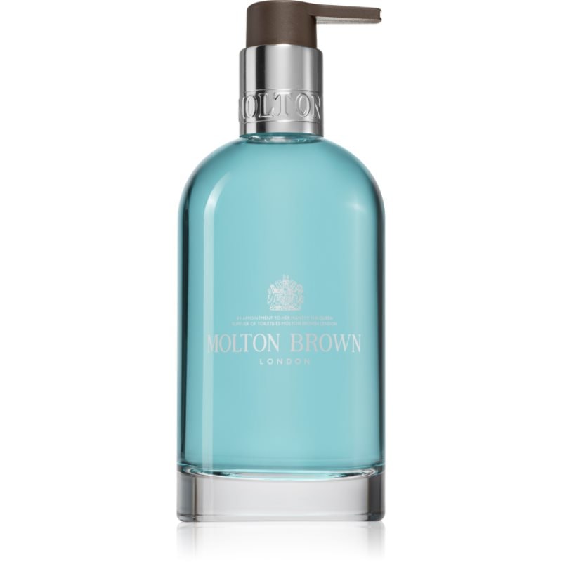 Molton Brown Coastal Cypress & Sea Fennel Hand Wash течен сапун за ръце - Грижа за тяло - Сравни цени от 1 магазин с безплатна доставка